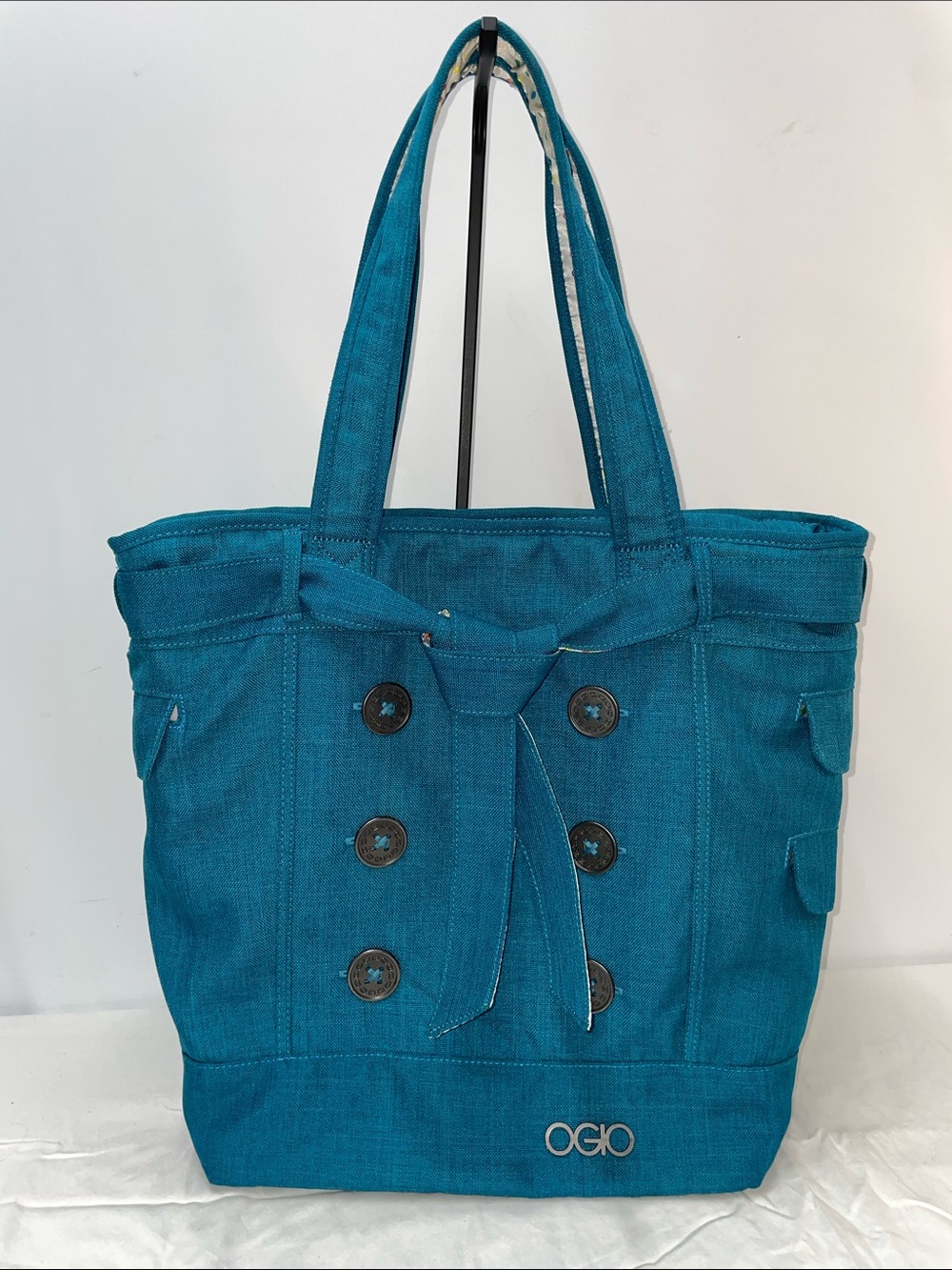 OGIO HAMPTONS TOTE BAG FTL-06-100